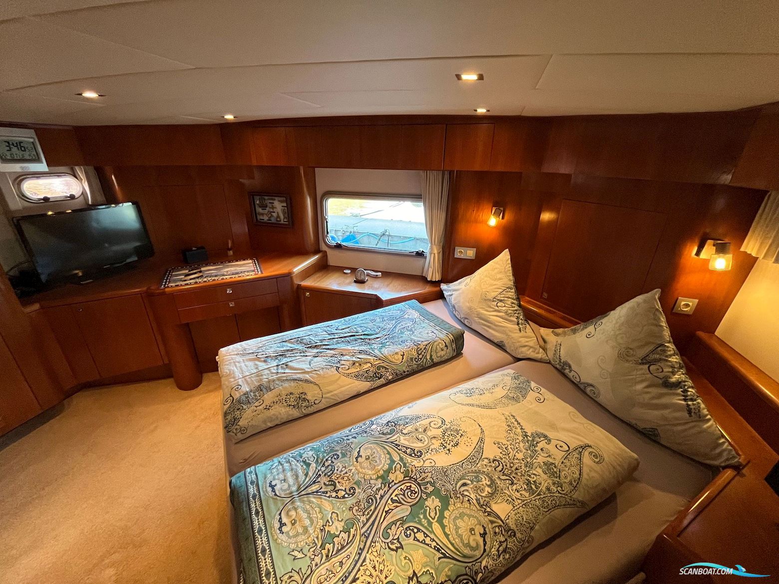 Van Der Heijden 1500 Dynamic De Luxe