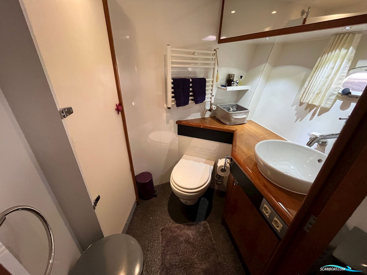 Van Der Heijden 1500 Dynamic De Luxe