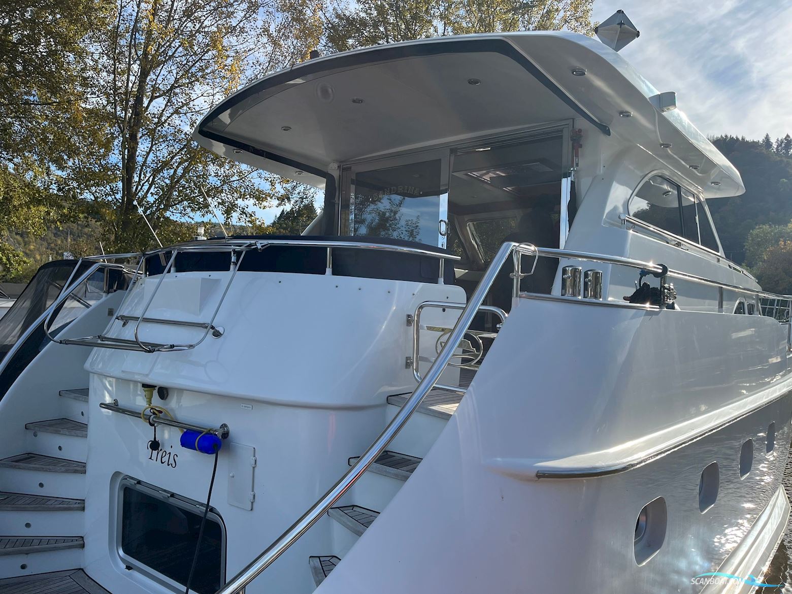 Van Der Heijden 1500 Dynamic De Luxe
