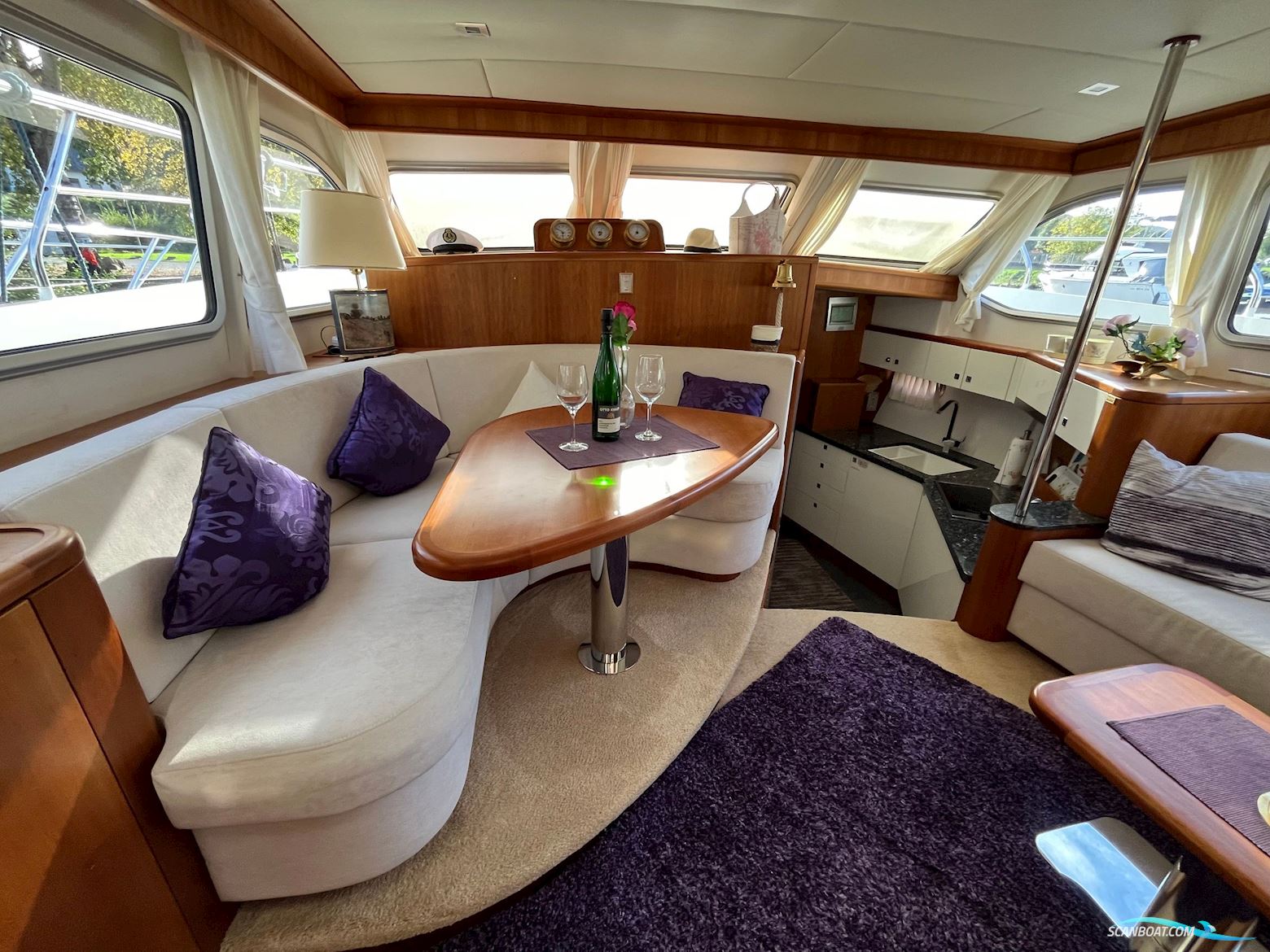Van Der Heijden 1500 Dynamic De Luxe