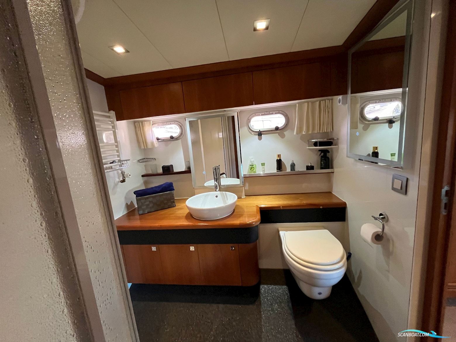 Van Der Heijden 1500 Dynamic De Luxe