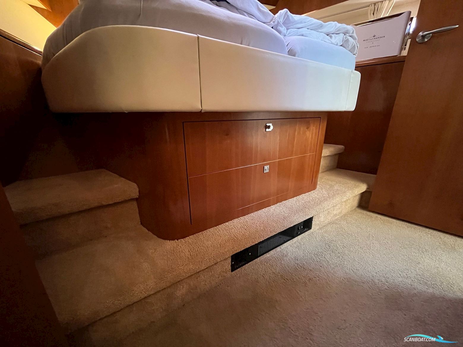 Van Der Heijden 1500 Dynamic De Luxe