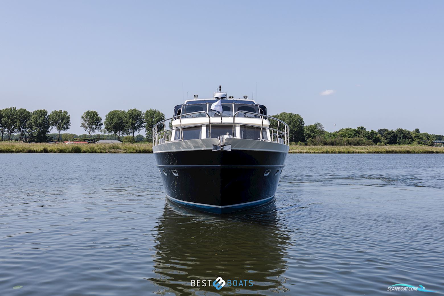 Van Der Heijden 1500