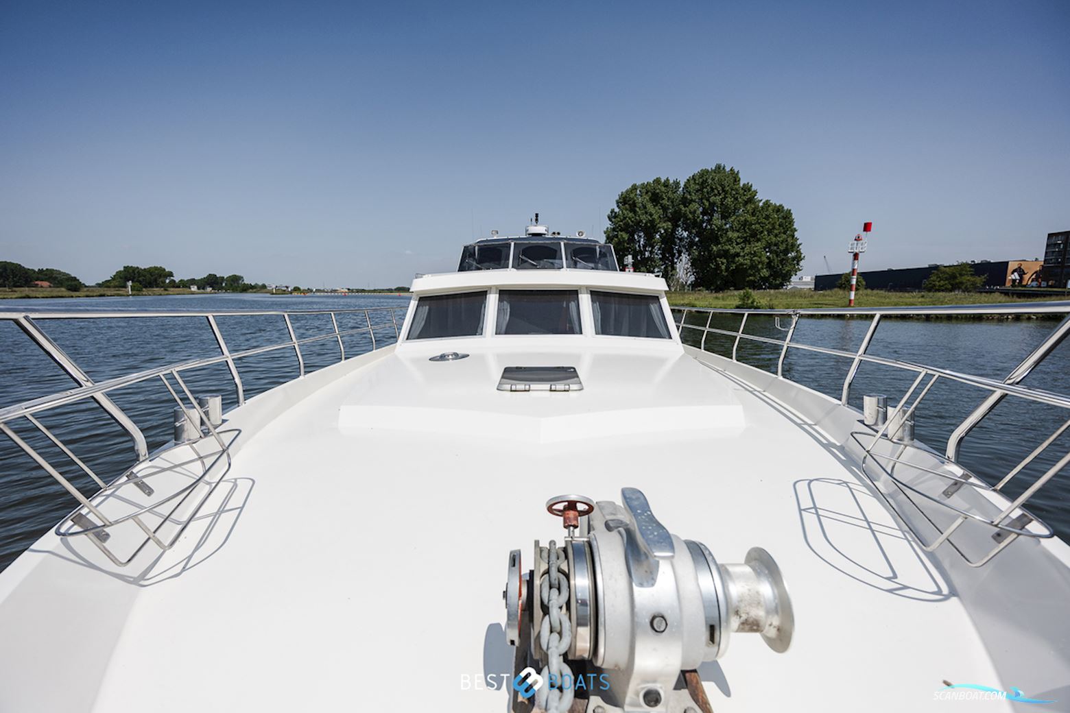 Van Der Heijden 1500