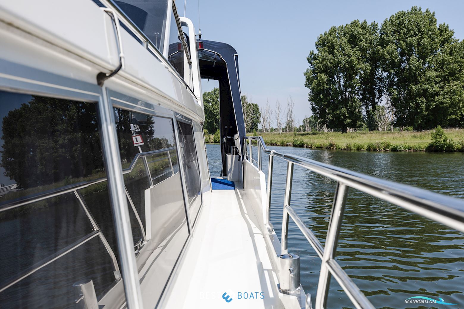 Van Der Heijden 1500