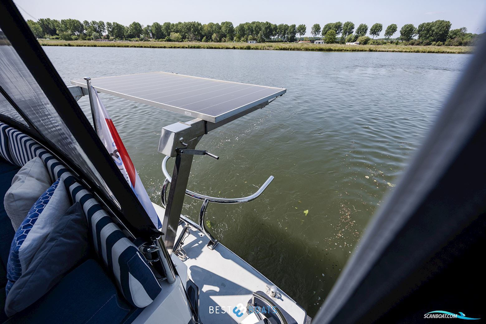 Van Der Heijden 1500