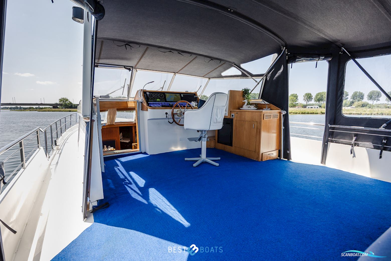 Van Der Heijden 1500