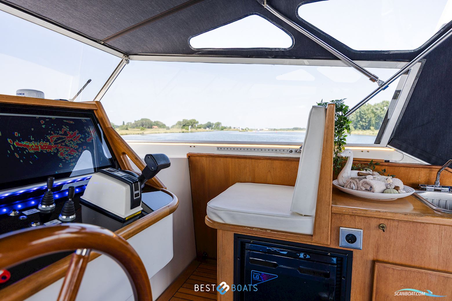 Van Der Heijden 1500