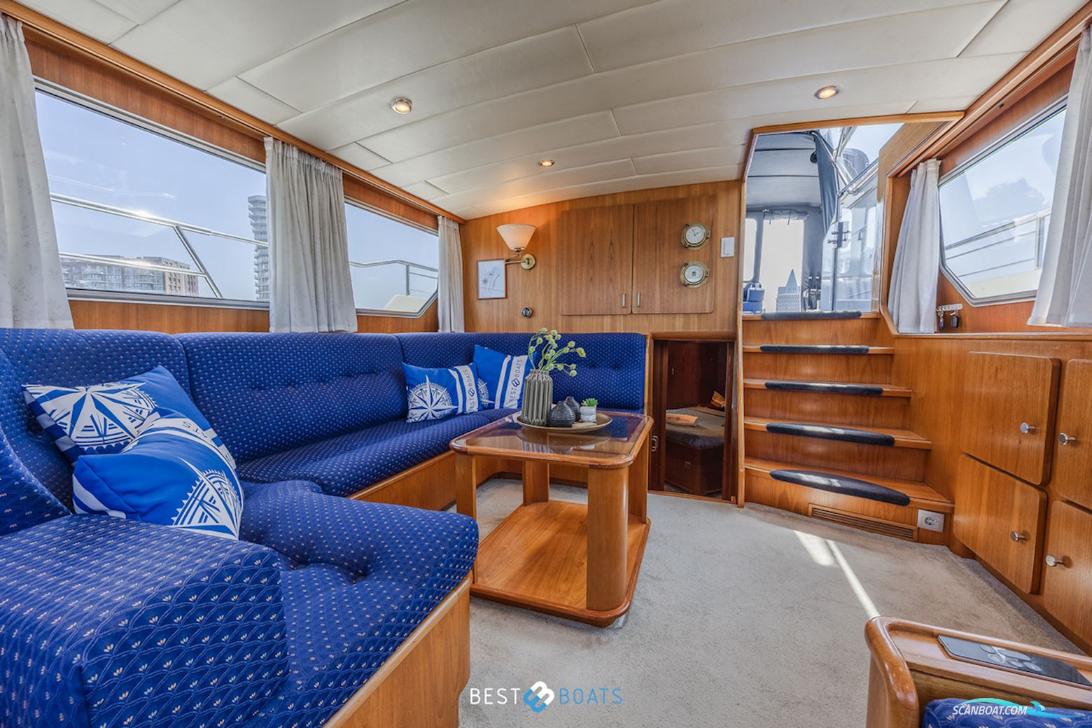 Van Der Heijden 1500