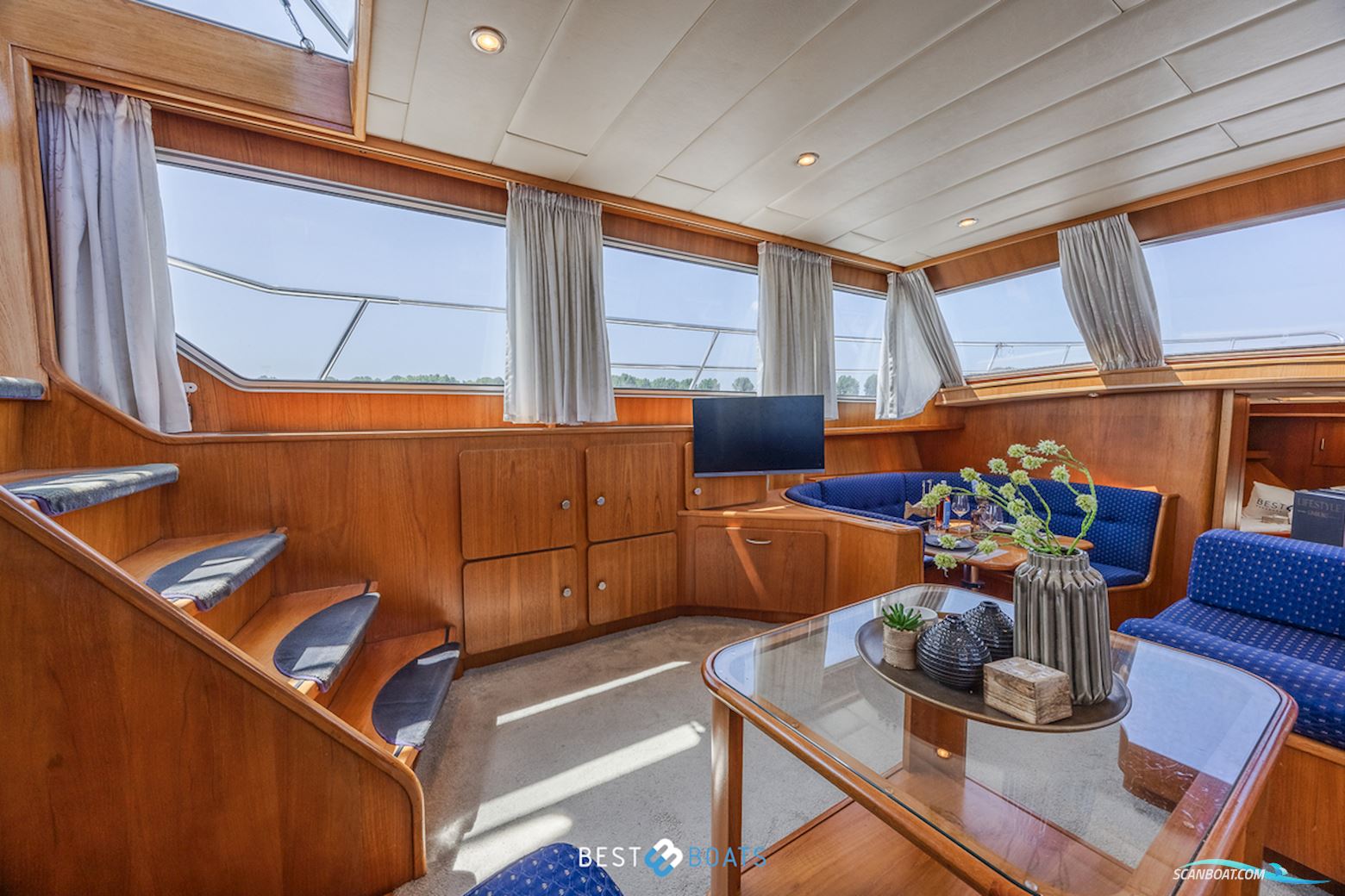 Van Der Heijden 1500