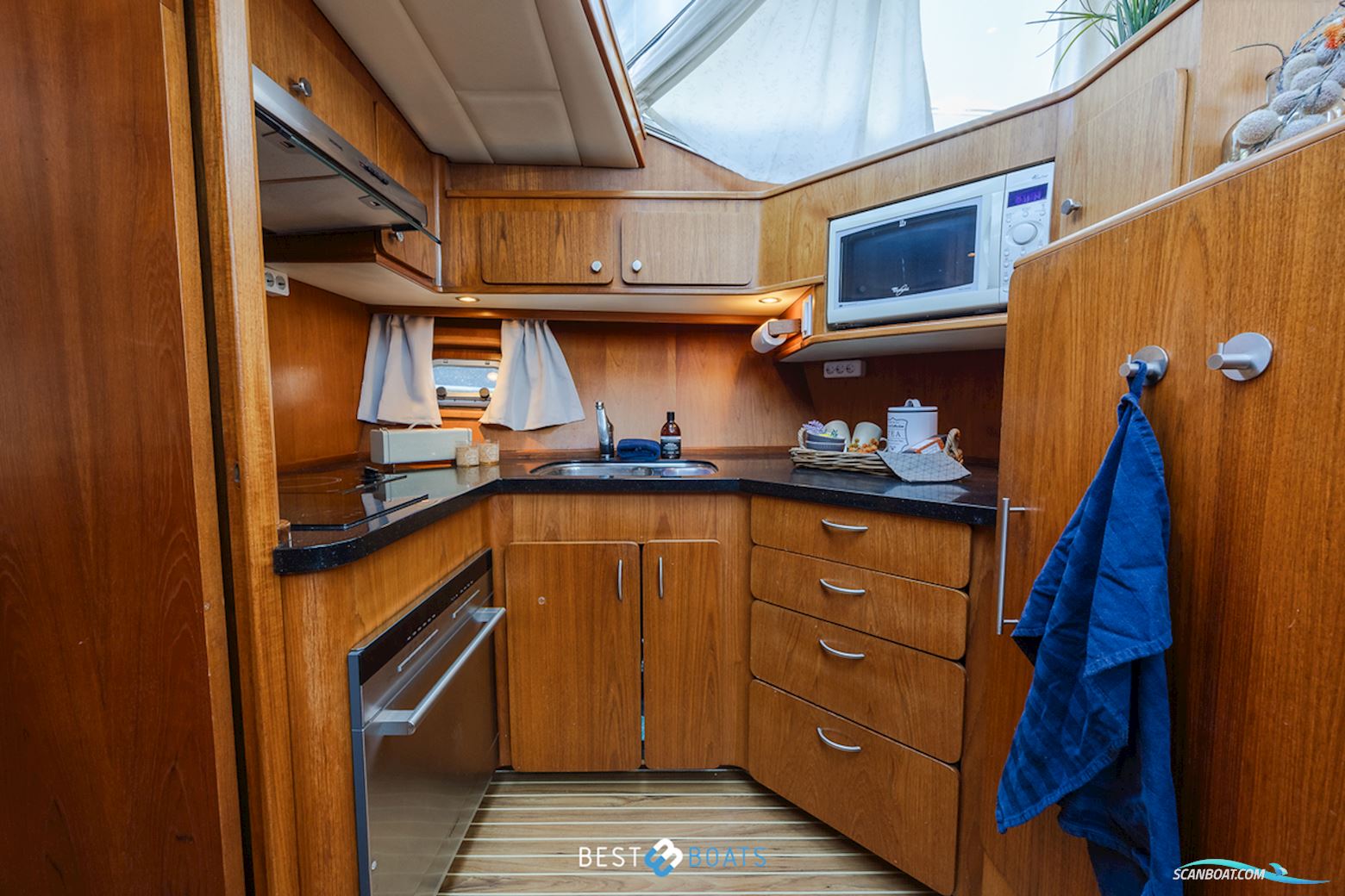 Van Der Heijden 1500