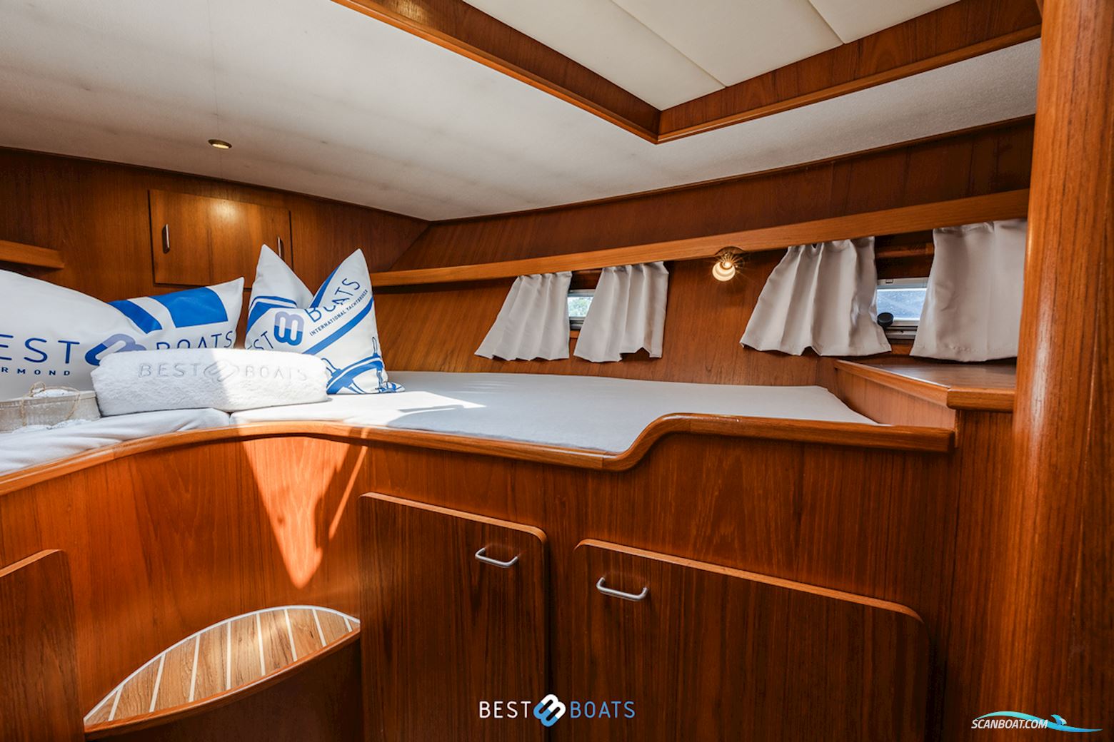 Van Der Heijden 1500