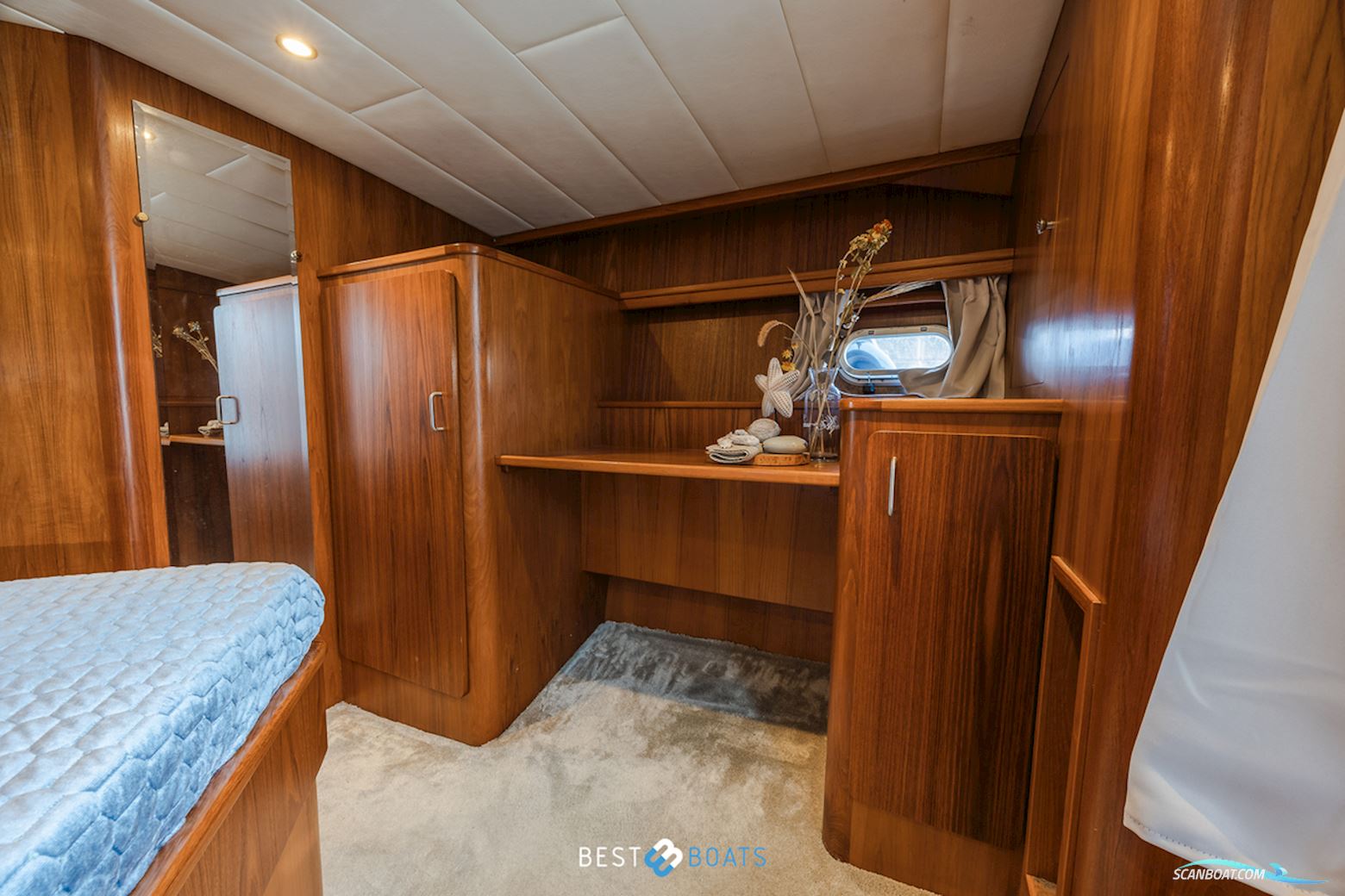 Van Der Heijden 1500