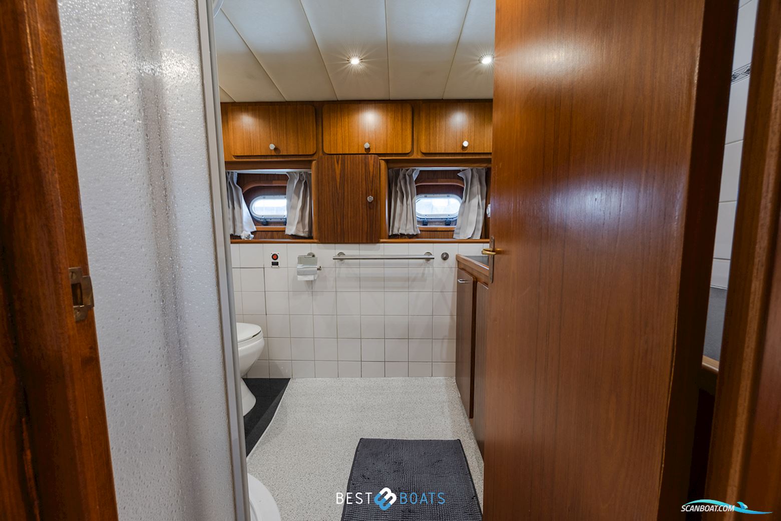 Van Der Heijden 1500