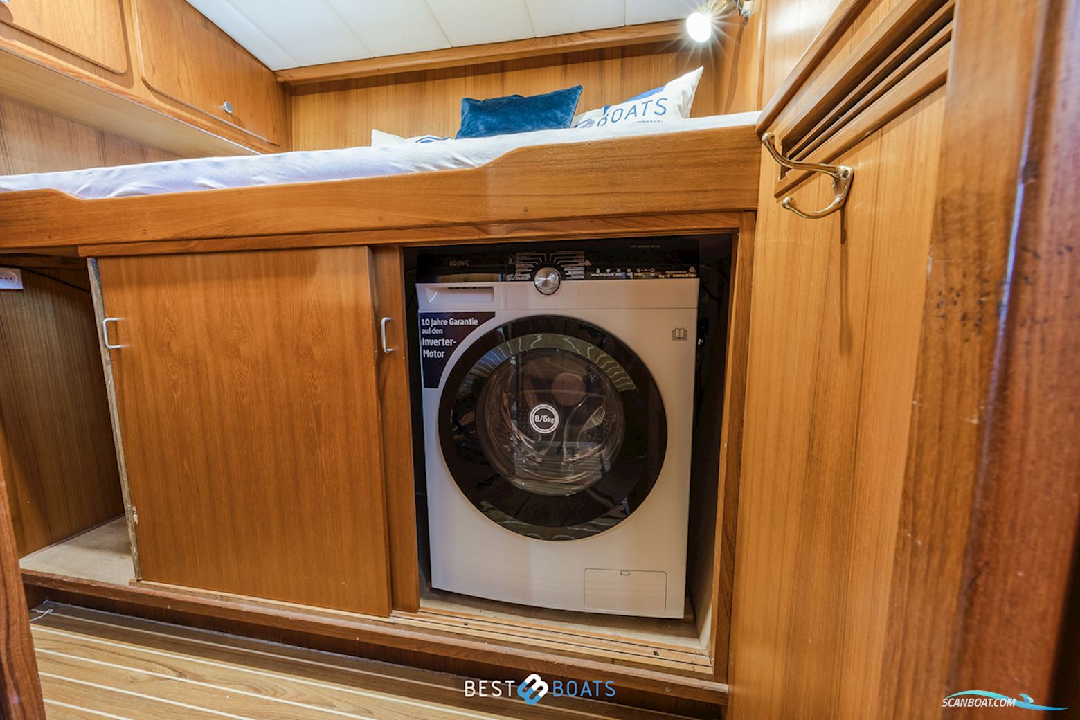 Van Der Heijden 1500