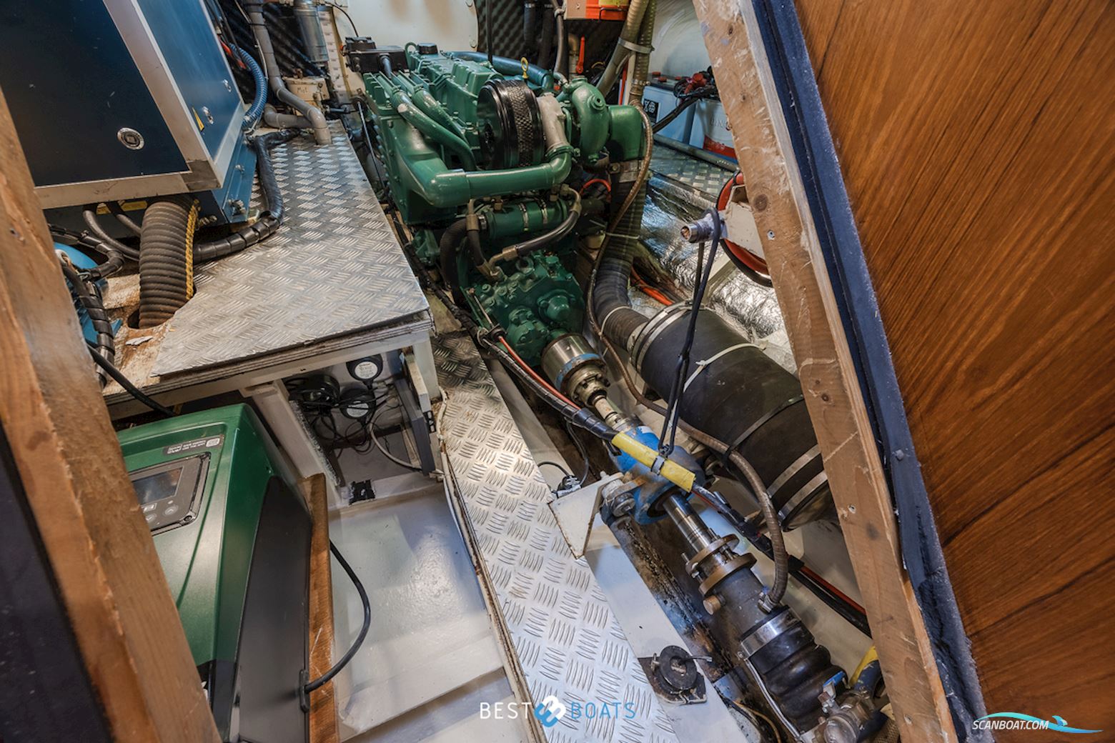 Van Der Heijden 1500