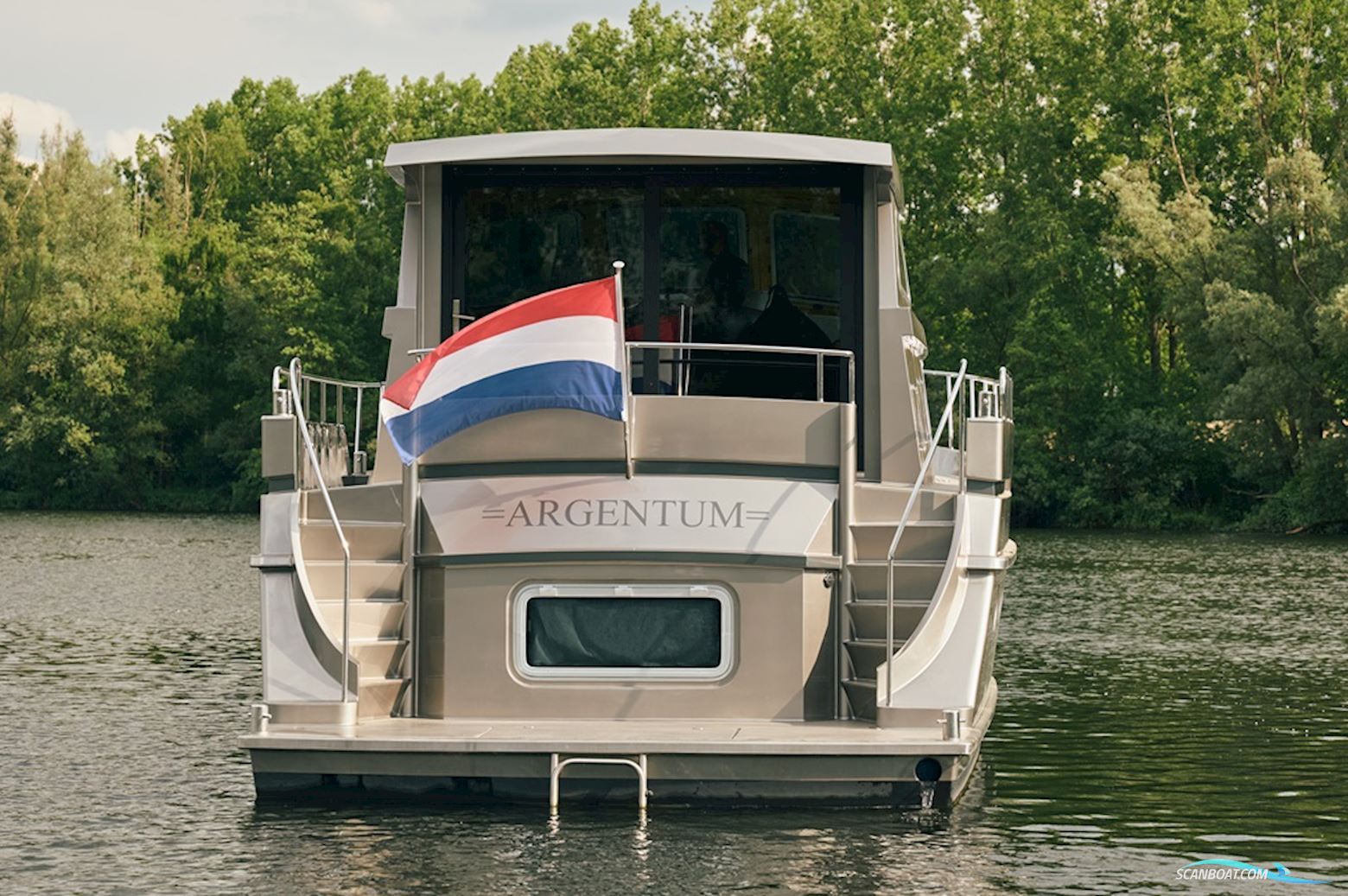 Van Der Heijden 1600