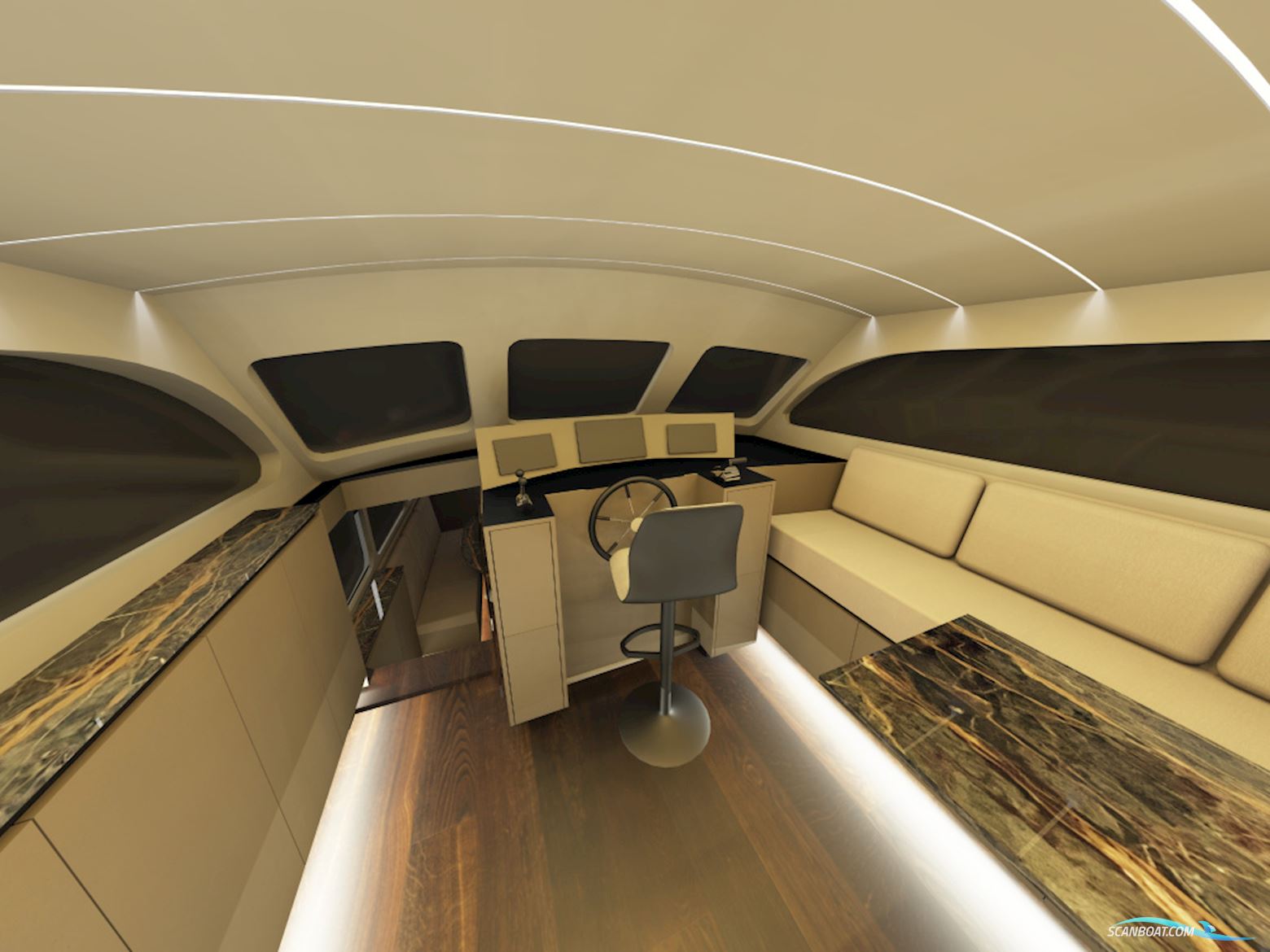 Van Der Heijden 1600