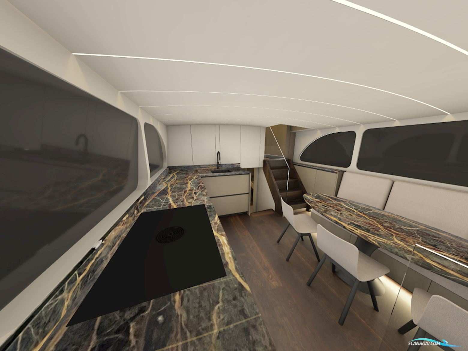 Van Der Heijden 1600