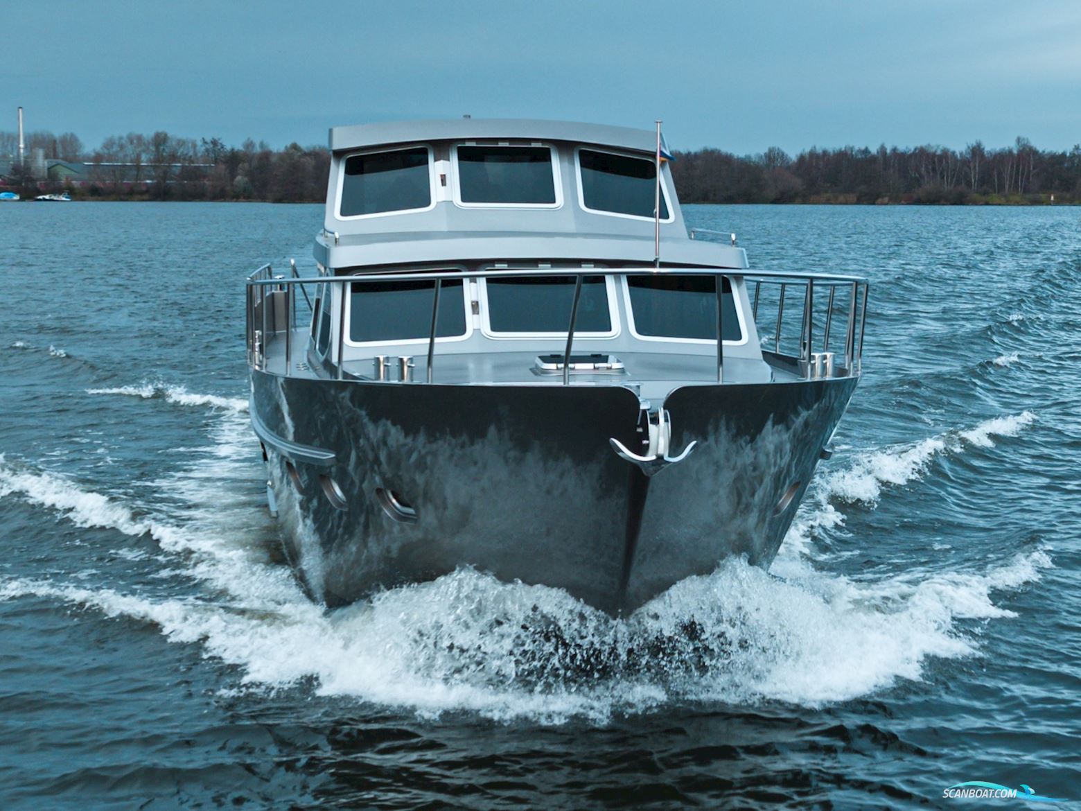 Van Der Heijden 1600