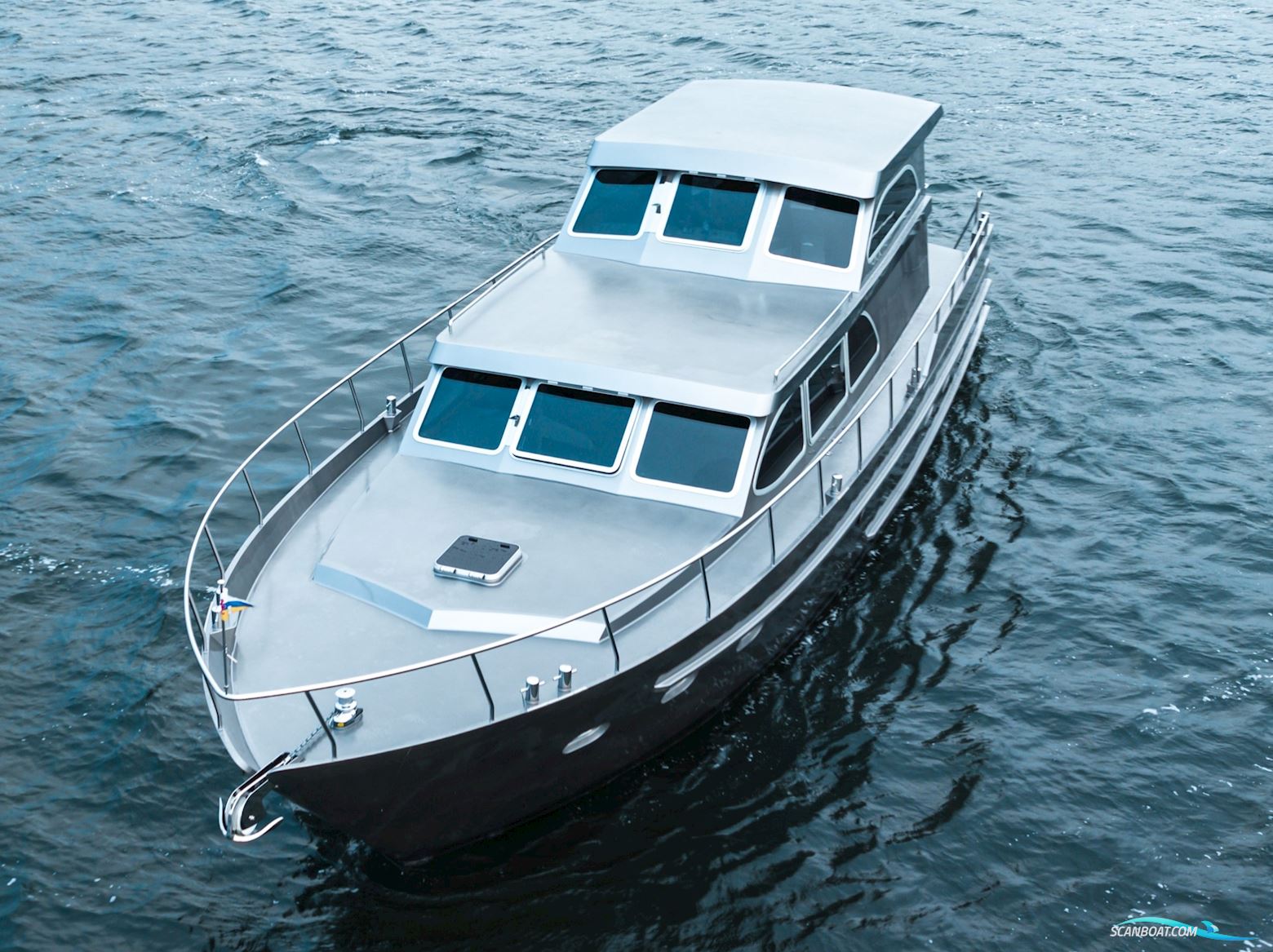 Van Der Heijden 1600