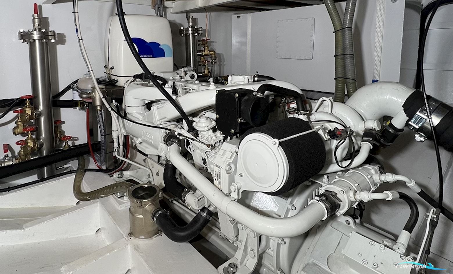 Van Der Heijden 1600