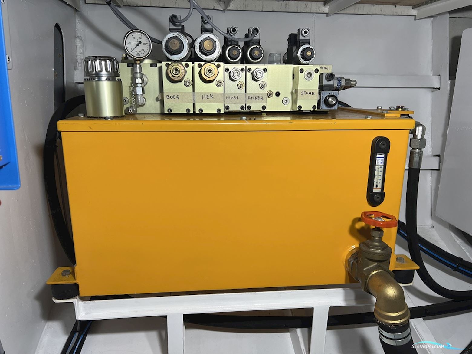 Van Der Heijden 1600