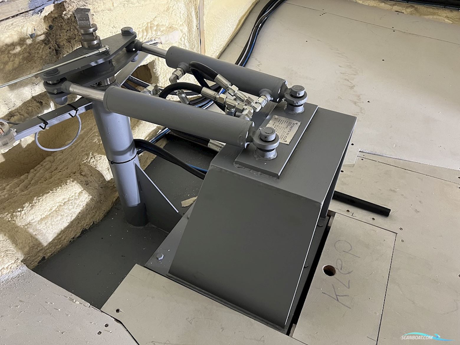 Van Der Heijden 1600