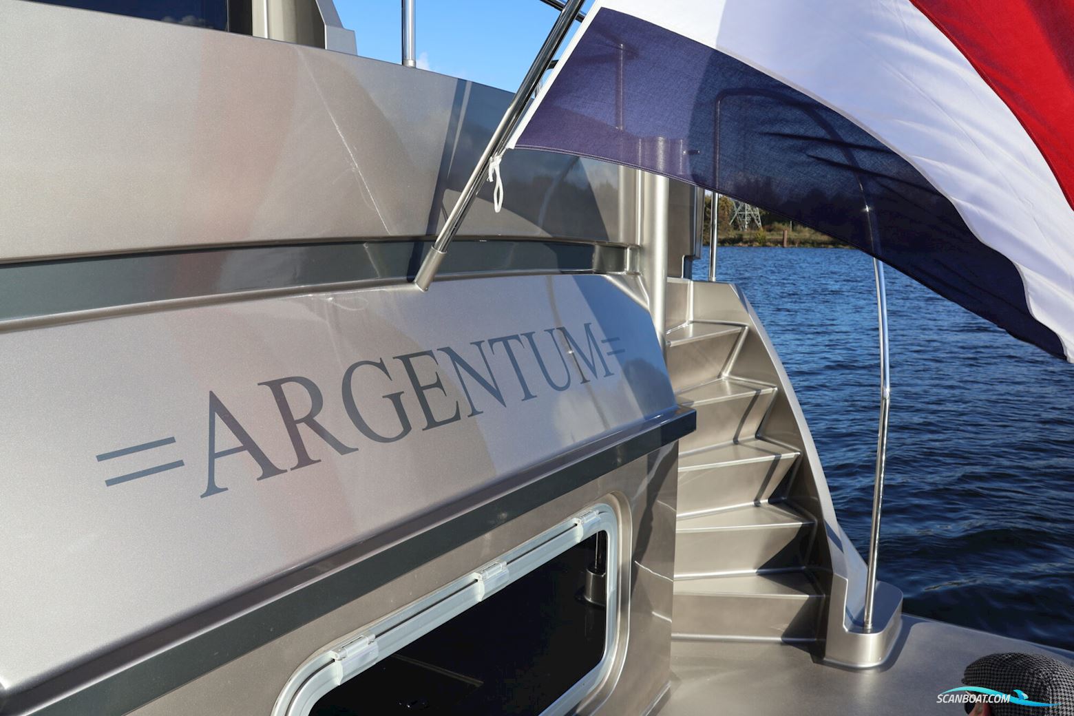 Van der Heijden 1600 VS