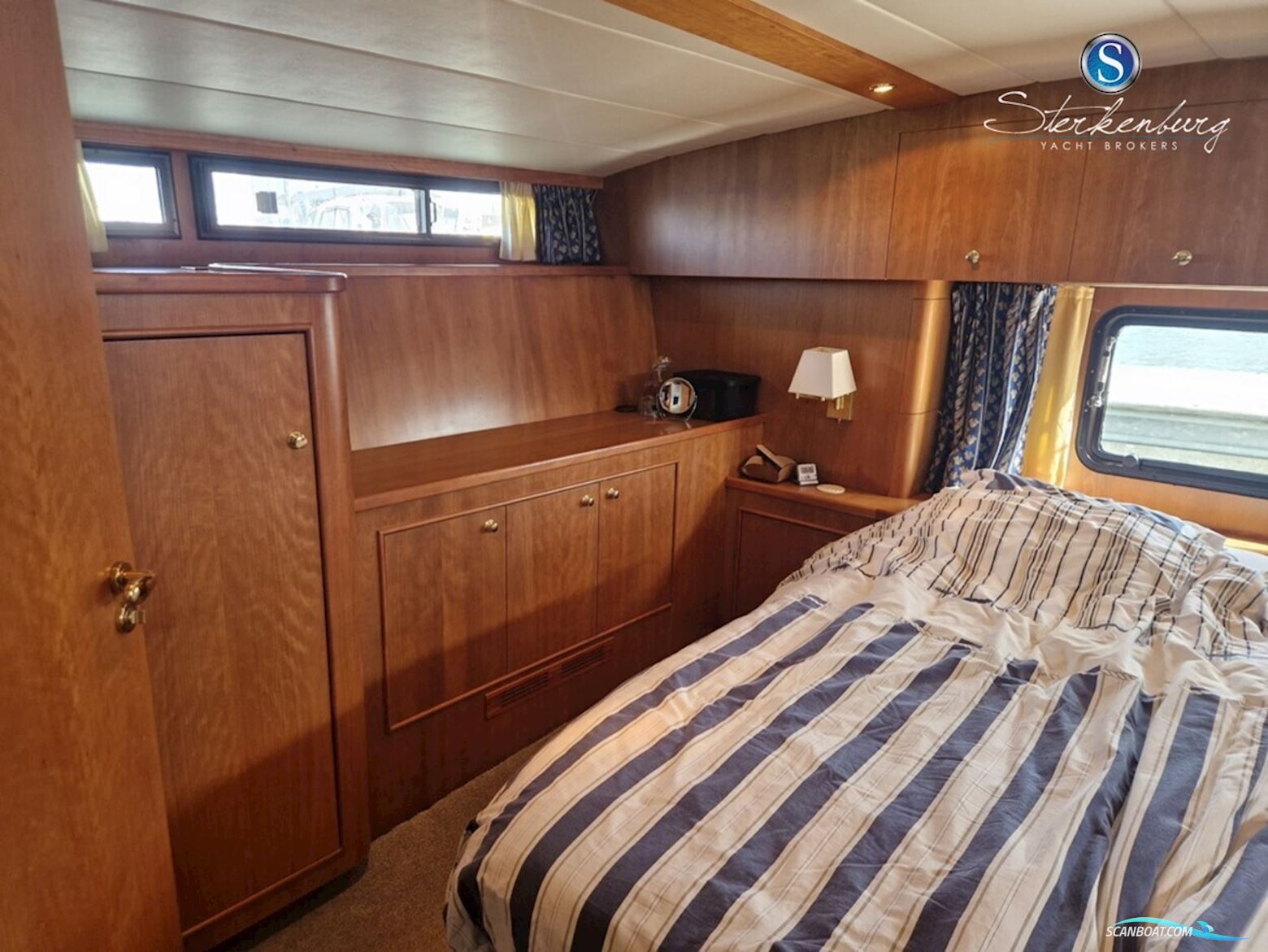 Van der Heijden 1700 Diamond Cabrio 