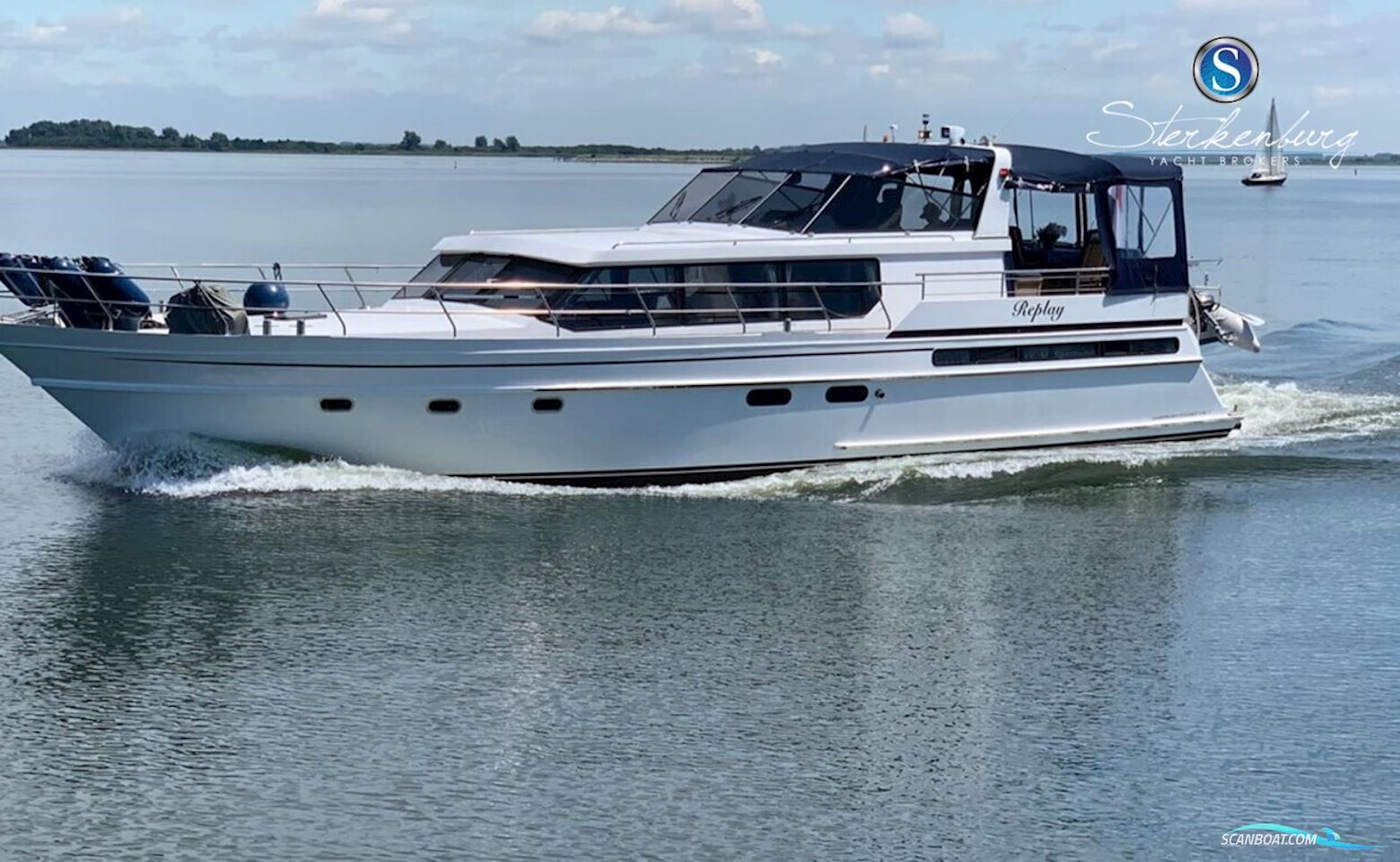 Van Der Heijden 1700 Diamond Cabrio