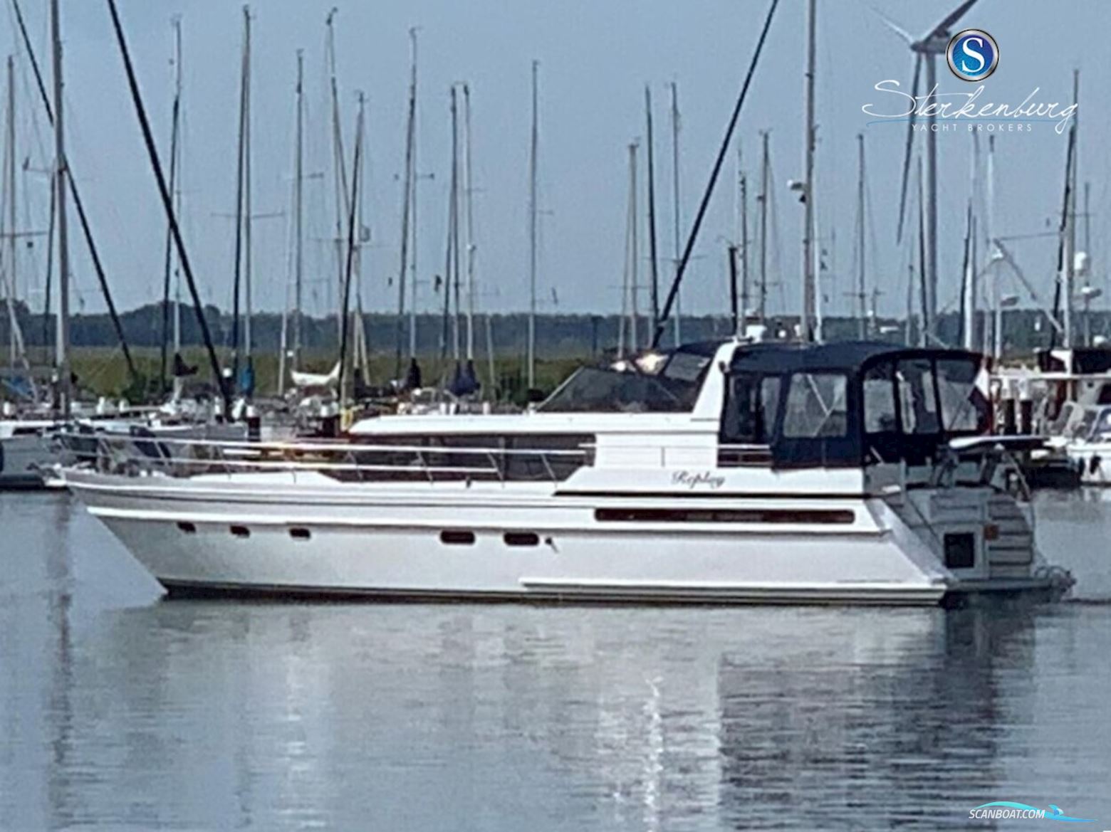 Van Der Heijden 1700 Diamond Cabrio