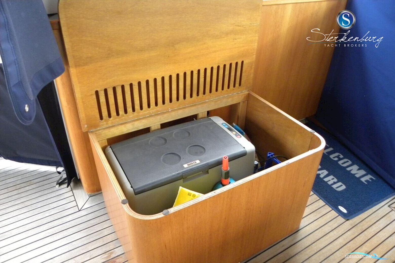 Van Der Heijden 1700 Diamond Cabrio