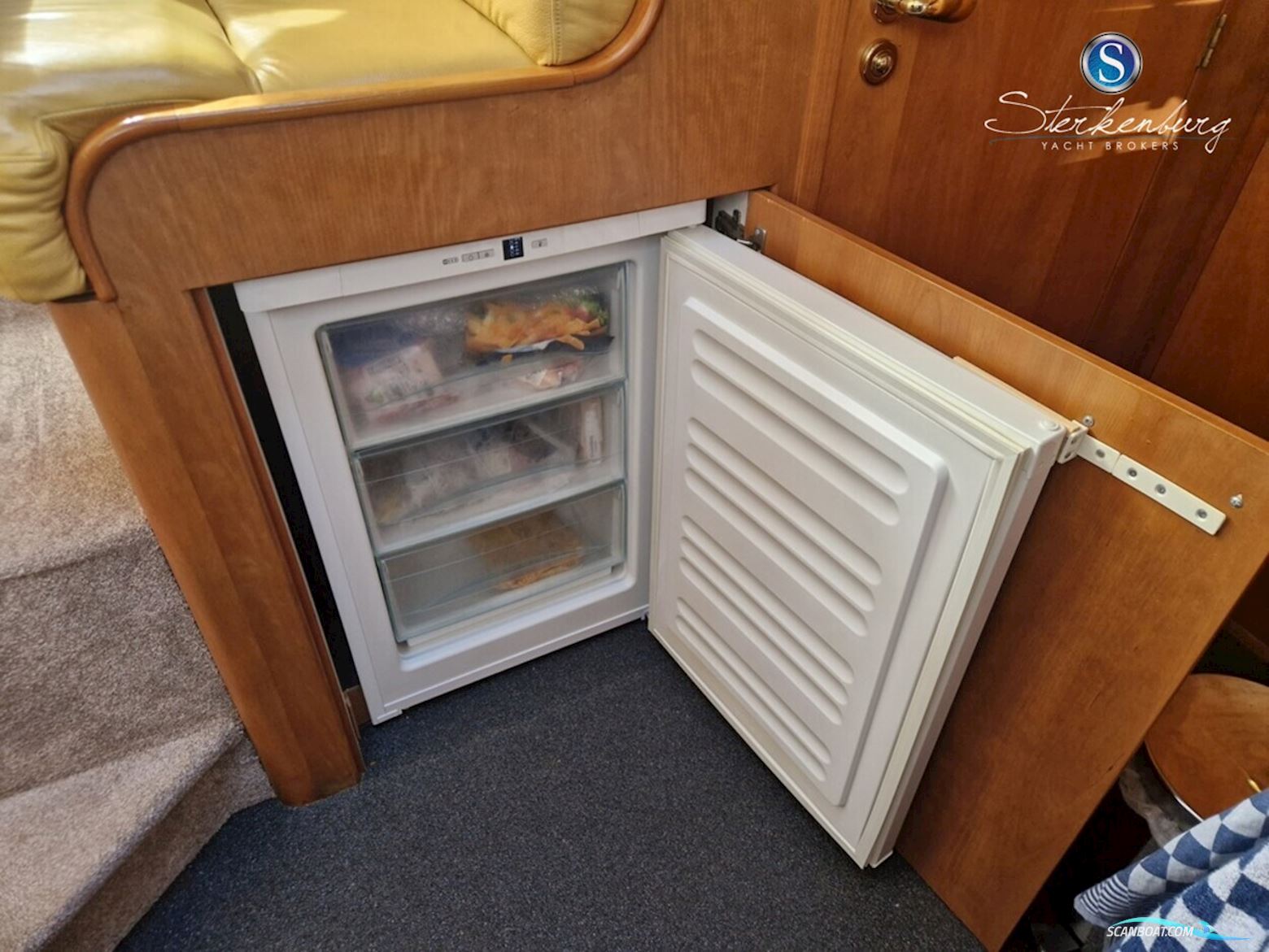 Van Der Heijden 1700 Diamond Cabrio