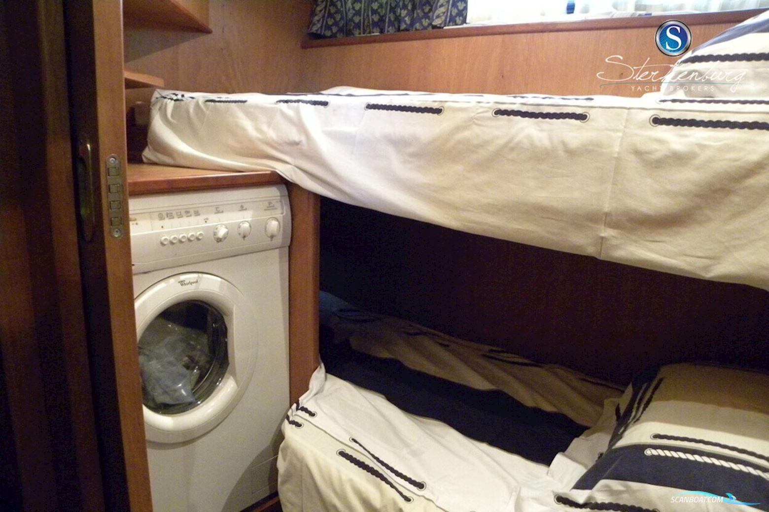 Van Der Heijden 1700 Diamond Cabrio