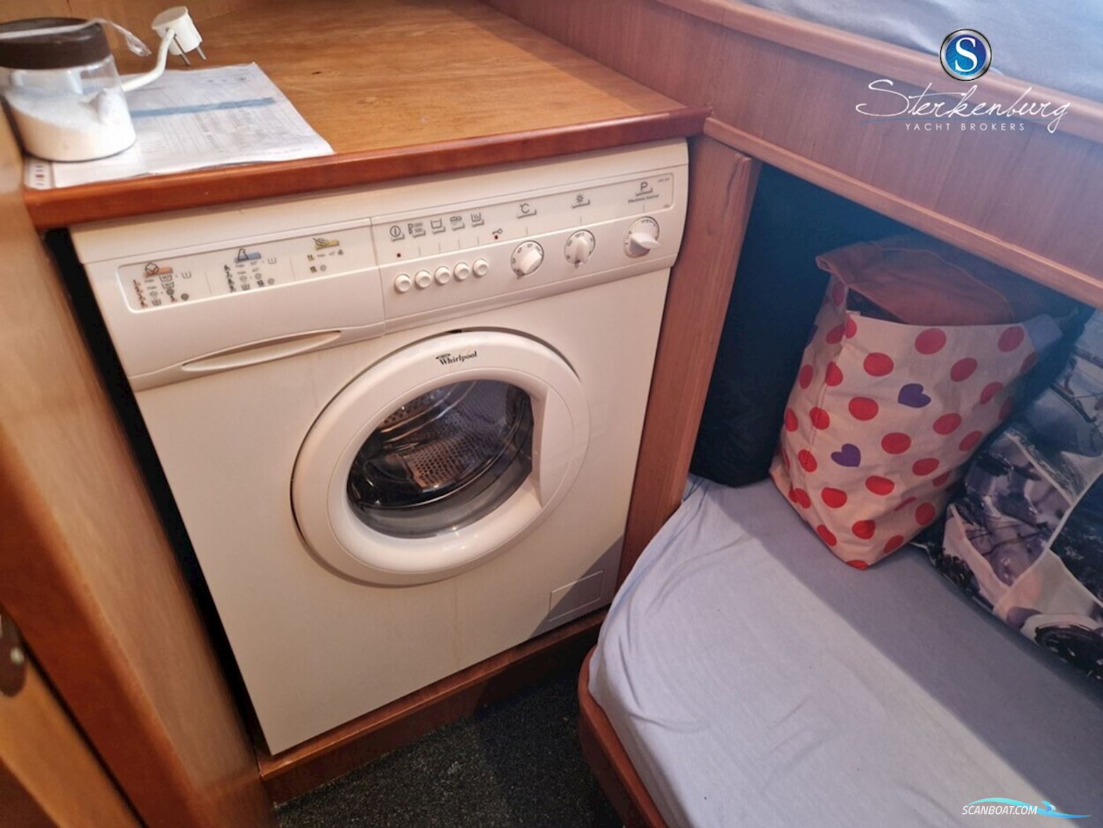 Van Der Heijden 1700 Diamond Cabrio