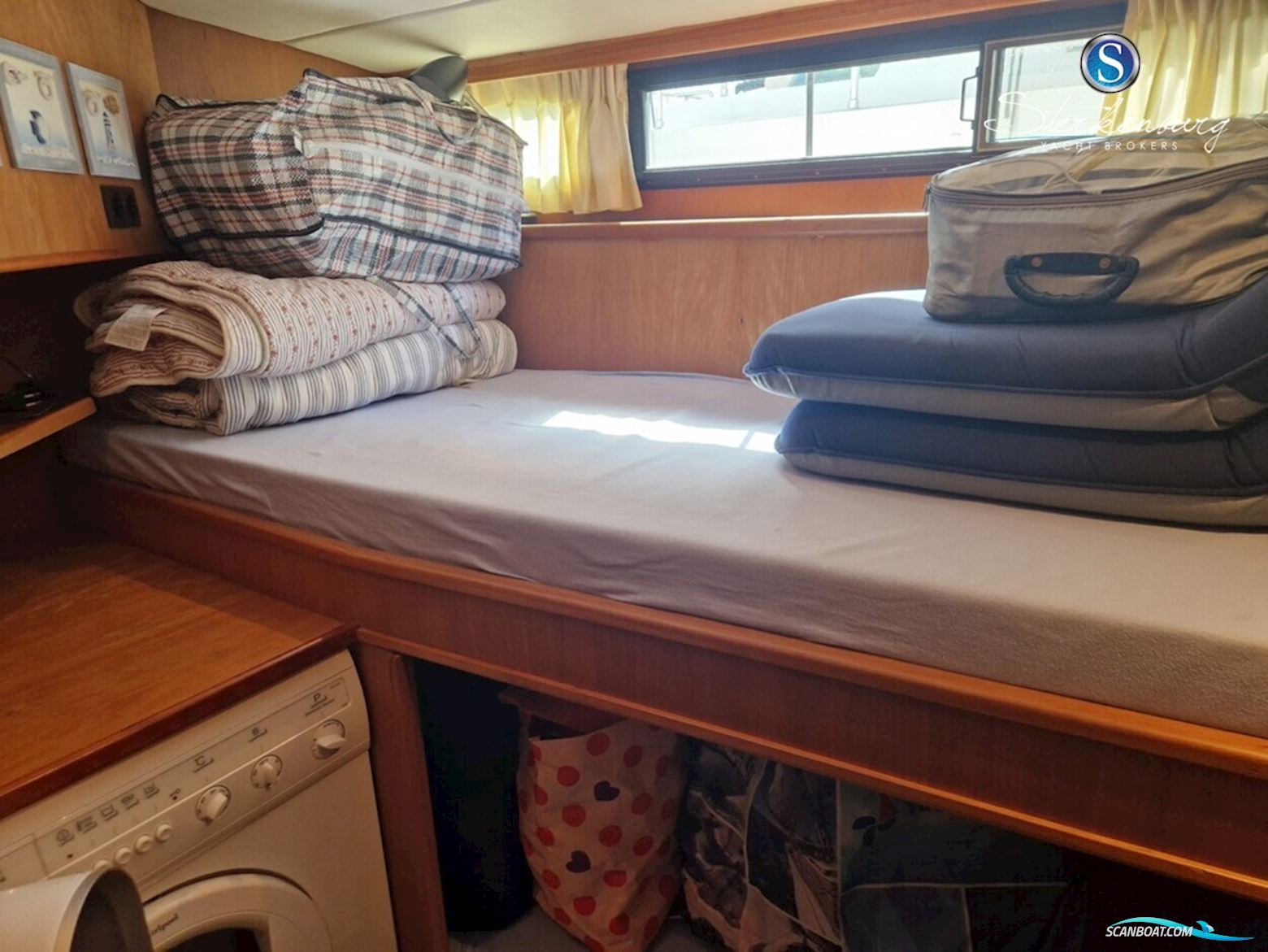 Van Der Heijden 1700 Diamond Cabrio