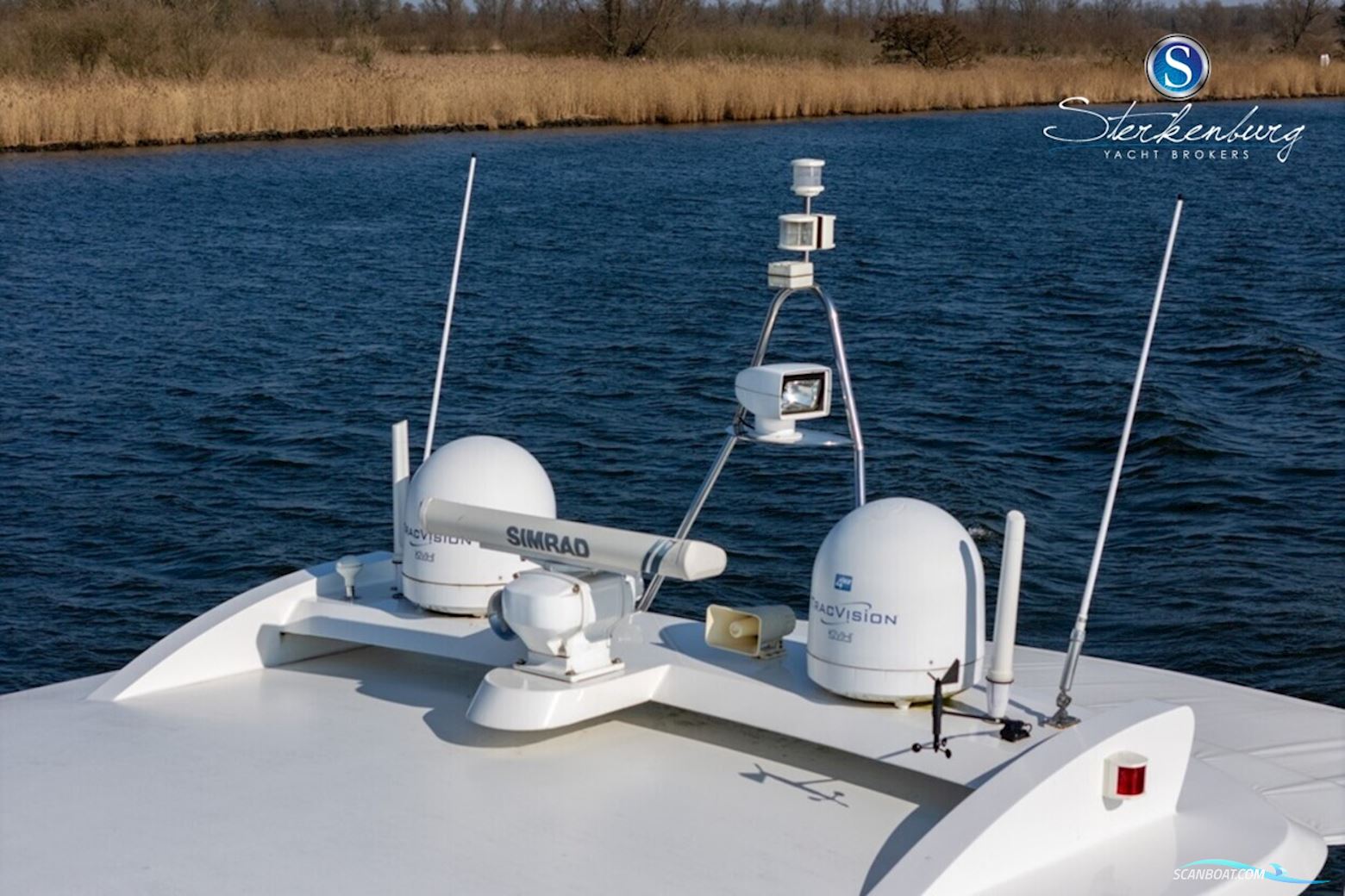 Van Der Heijden 1700 Dynamic de Luxe