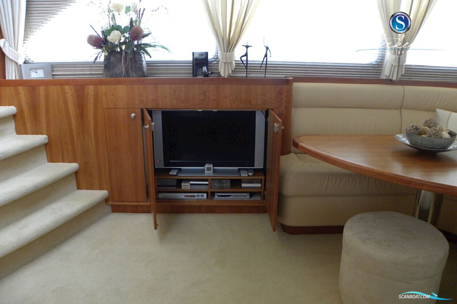 Van Der Heijden 1700 Dynamic de Luxe