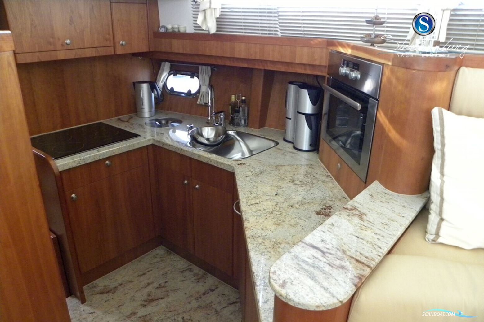 Van Der Heijden 1700 Dynamic de Luxe