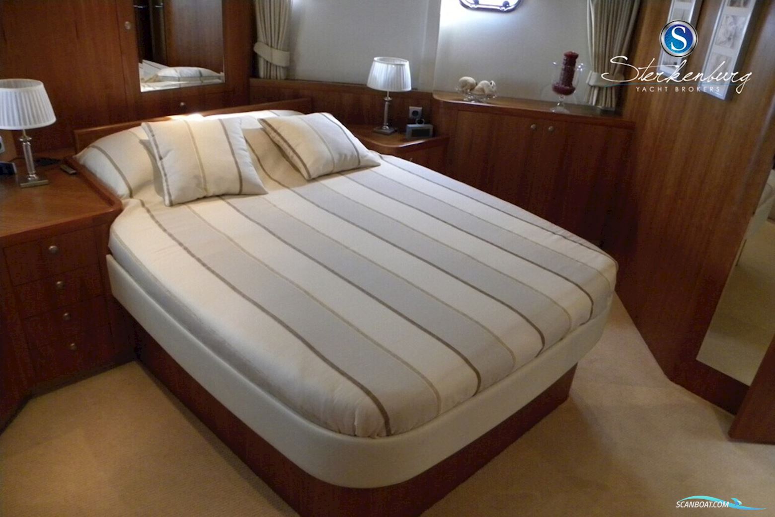 Van Der Heijden 1700 Dynamic de Luxe