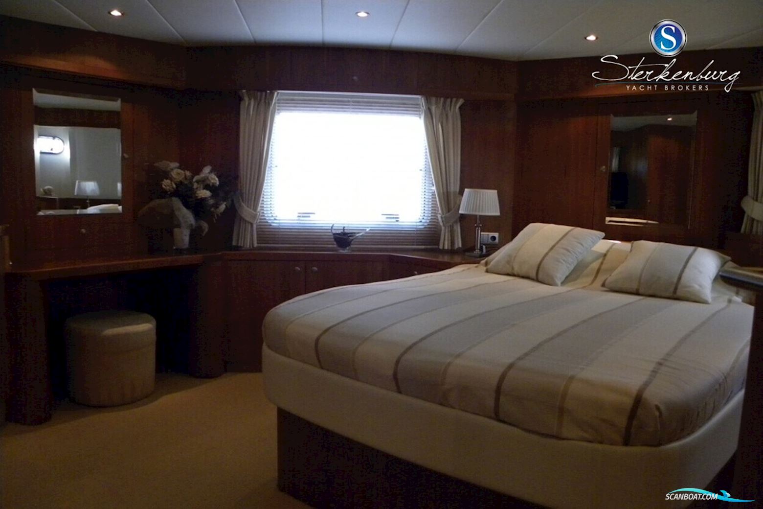 Van Der Heijden 1700 Dynamic de Luxe