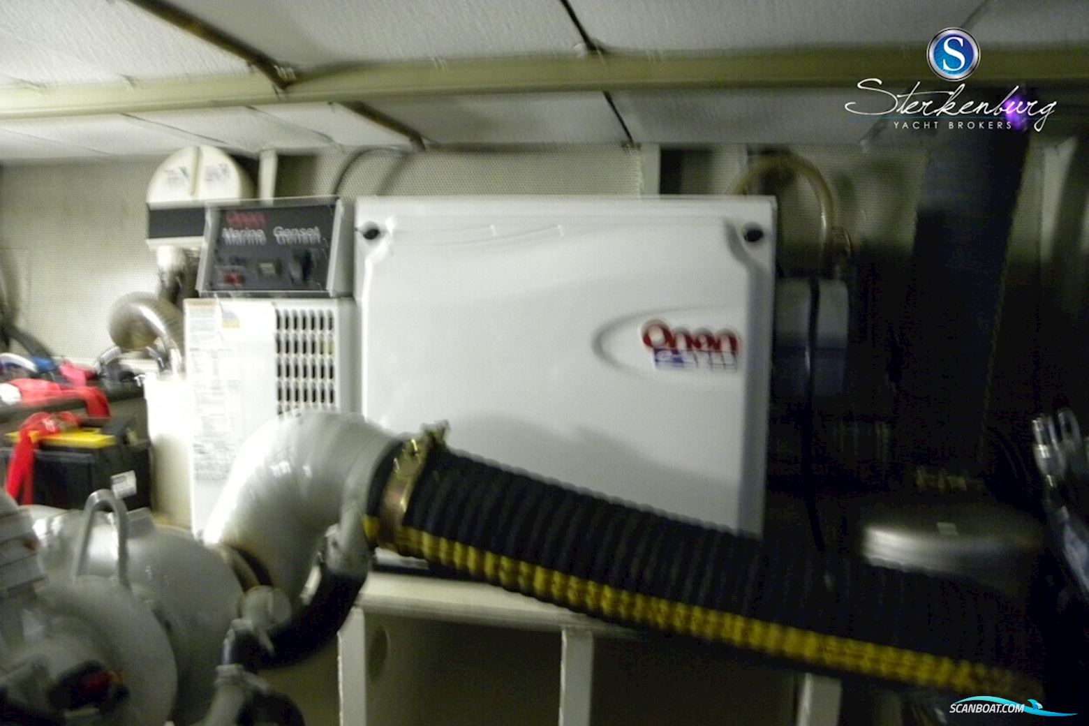 Van Der Heijden 1700 Dynamic de Luxe