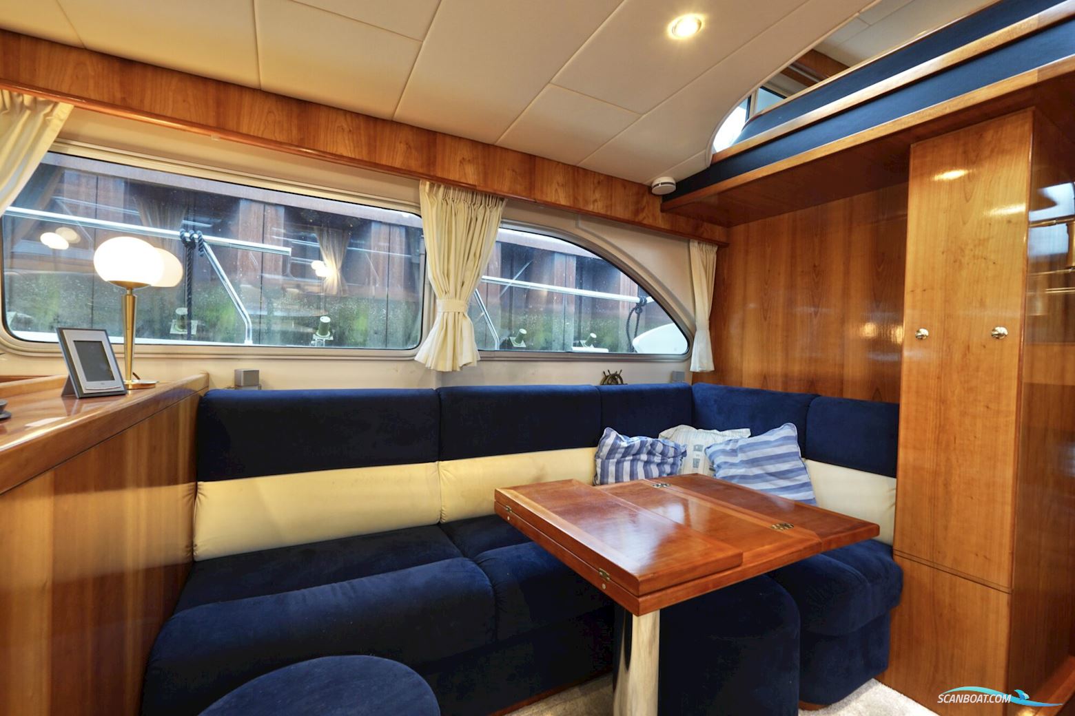 Van der Heijden 17.00 Dynamic Deluxe VS