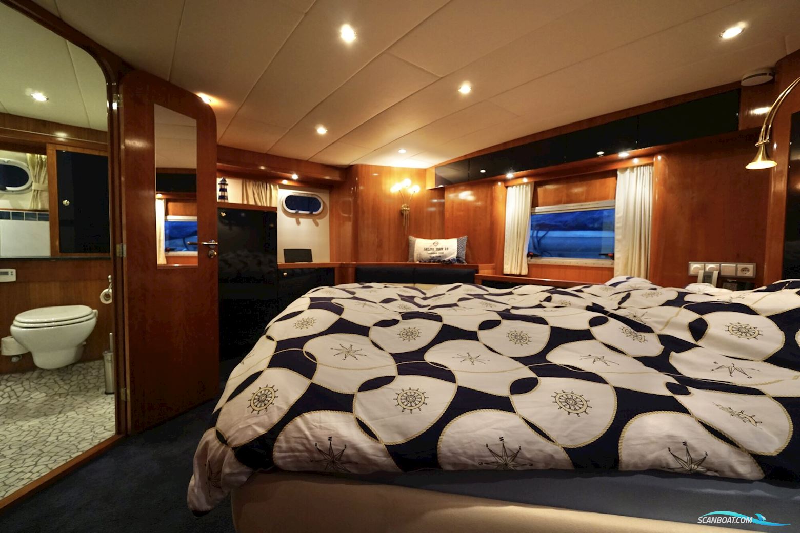 Van der Heijden 17.00 Dynamic Deluxe VS