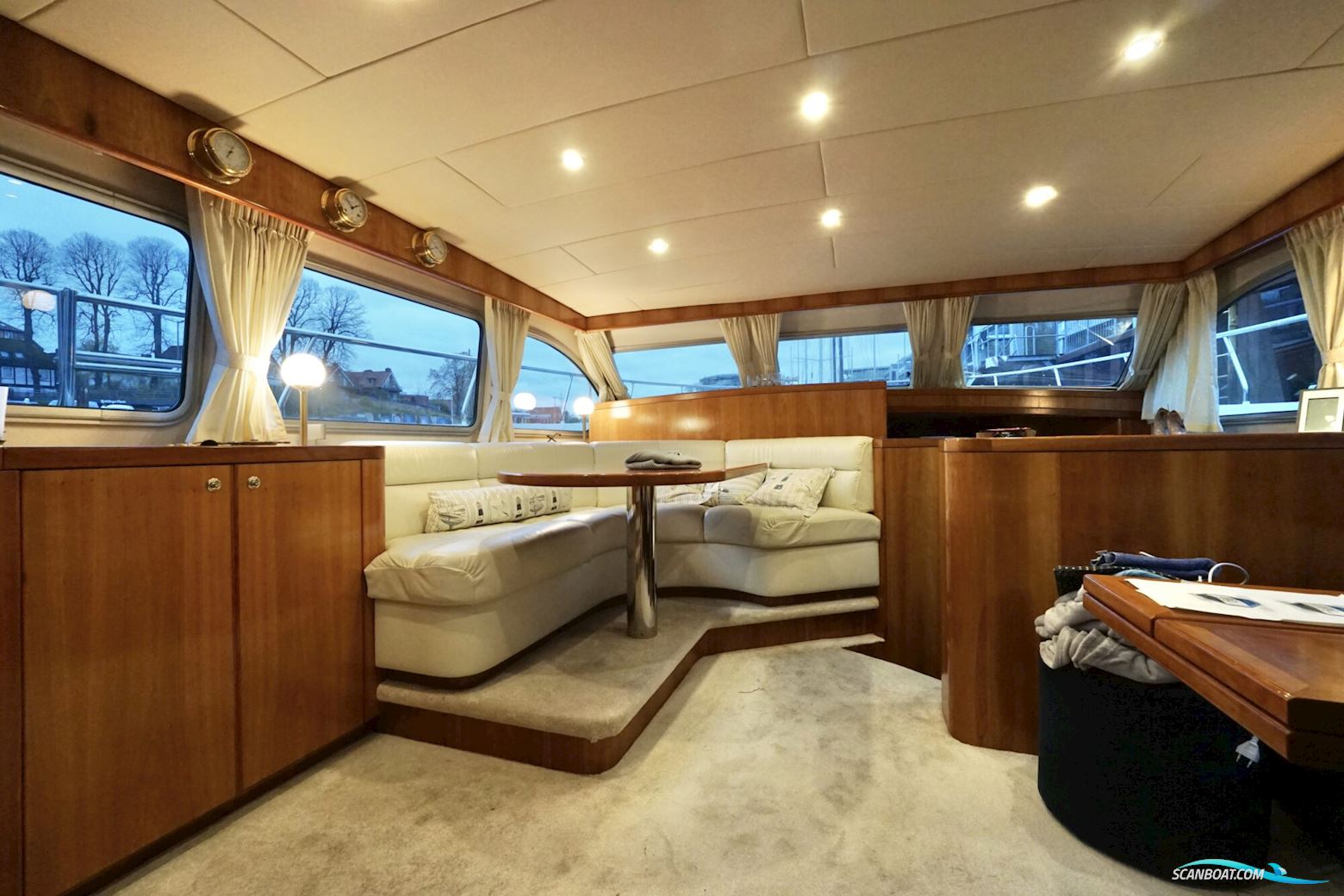 Van der Heijden 17.00 Dynamic Deluxe VS