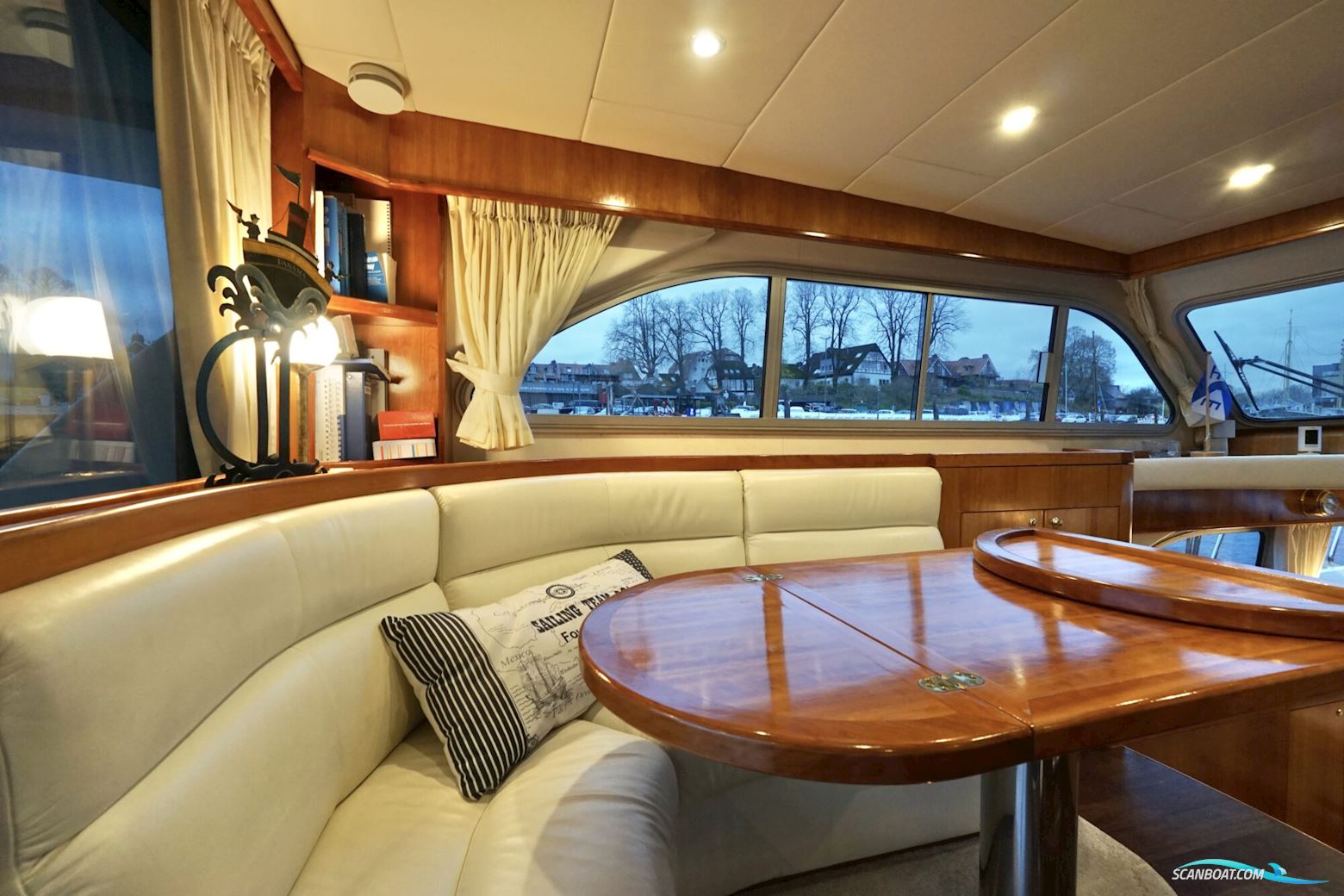 Van der Heijden 17.00 Dynamic Deluxe VS