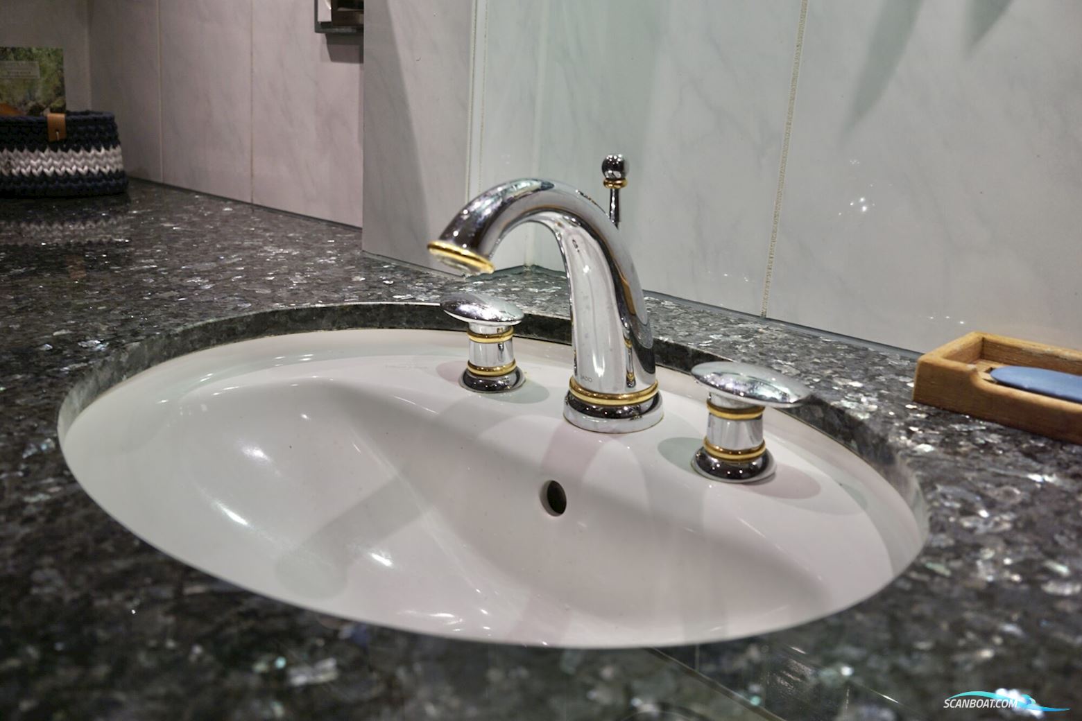 Van der Heijden 17.00 Dynamic Deluxe VS