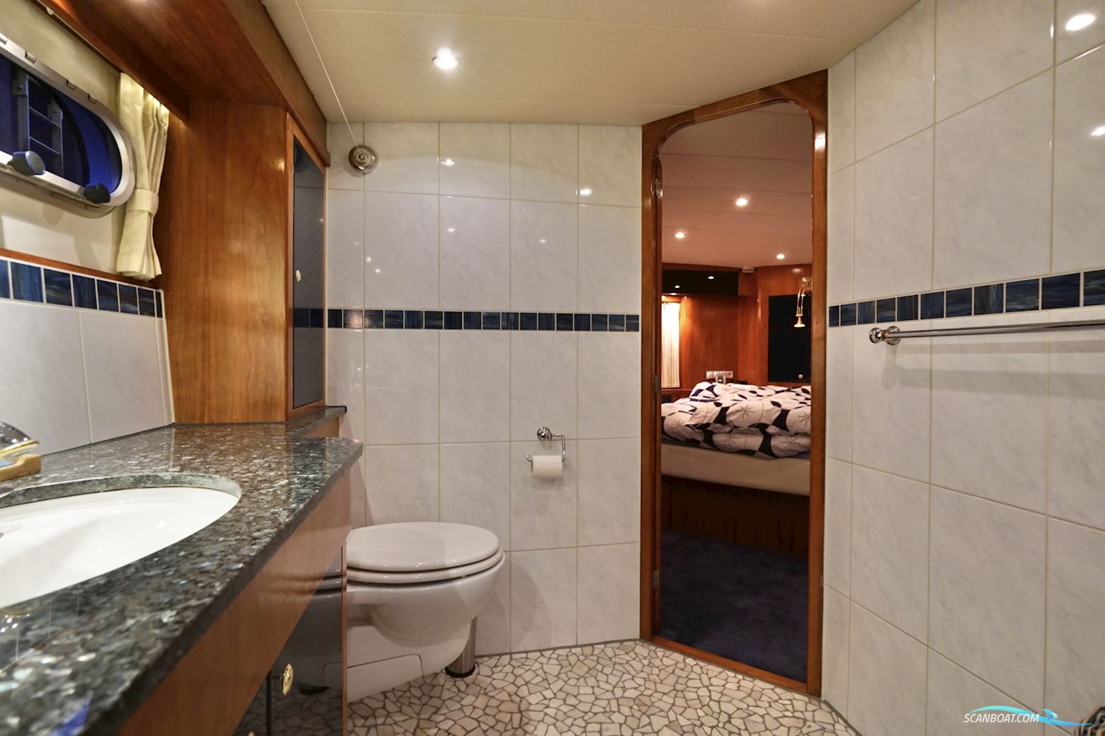 Van der Heijden 17.00 Dynamic Deluxe VS