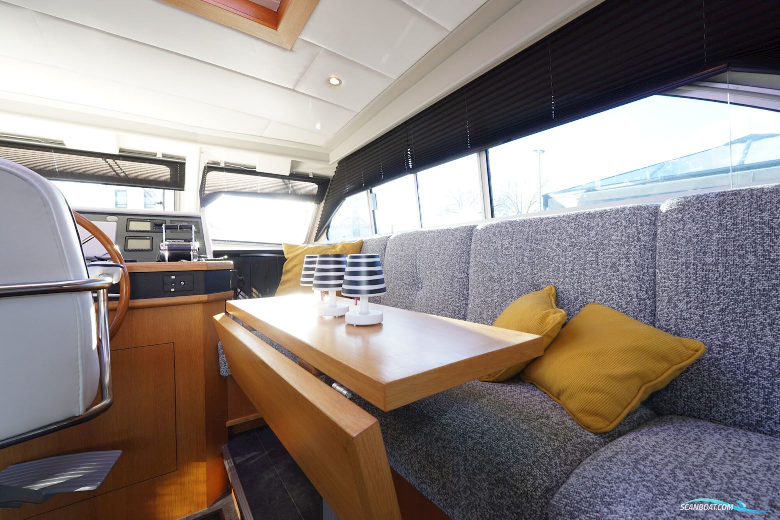 Van der Heijden 18.00 Dynamic De Luxe VS